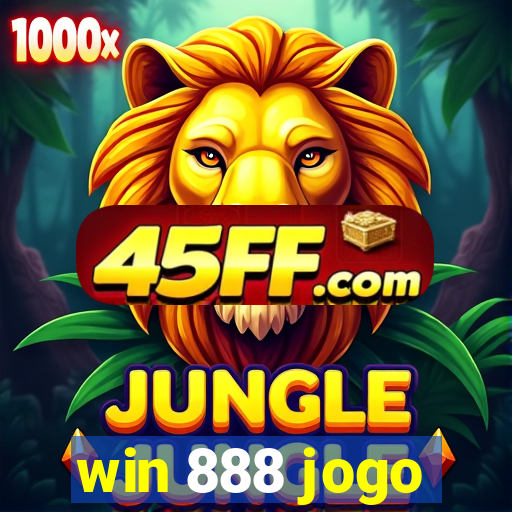 win 888 jogo